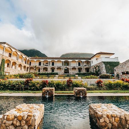 Los Mandarinos Boutique Hotel & Spa El Valle de Anton Екстериор снимка