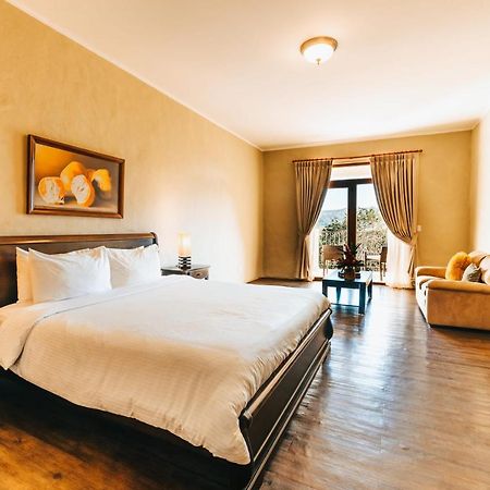 Los Mandarinos Boutique Hotel & Spa El Valle de Anton Екстериор снимка