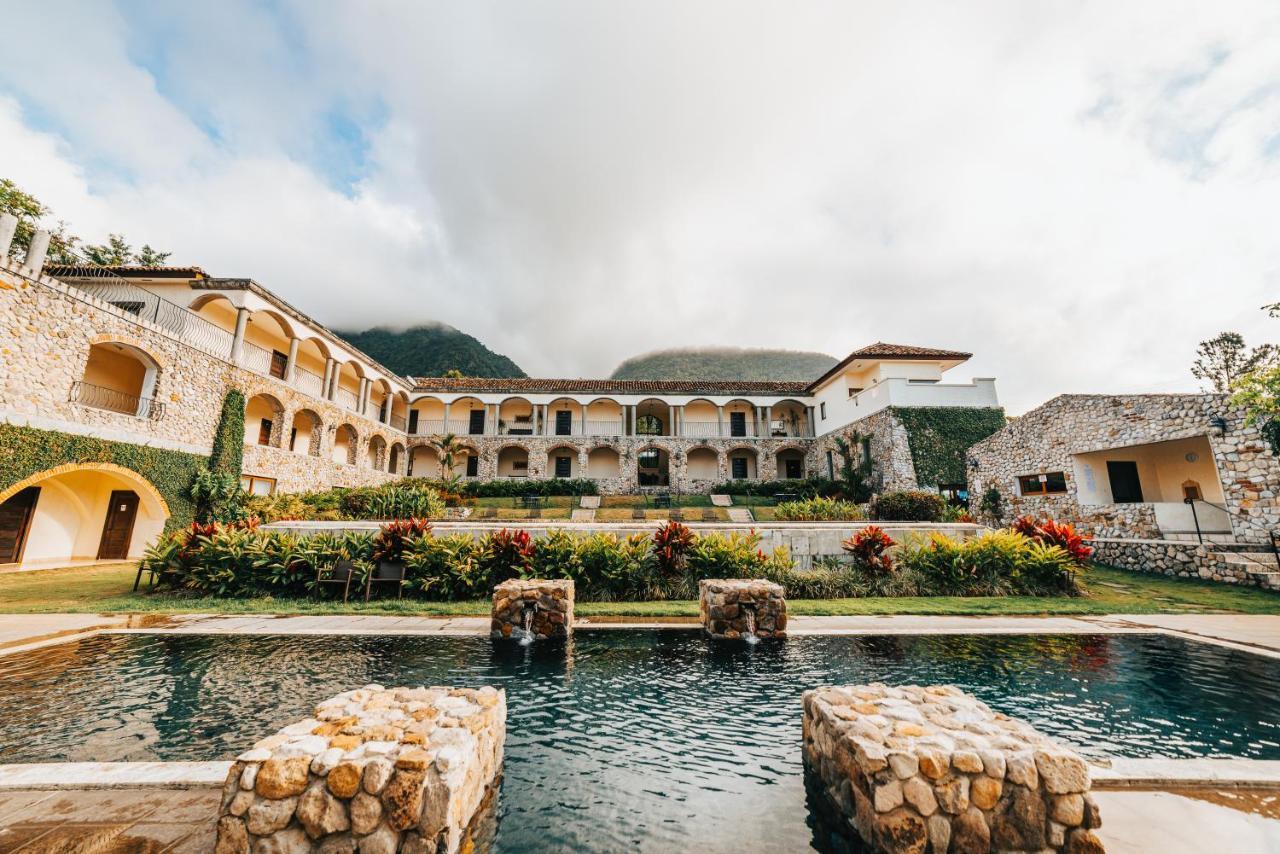 Los Mandarinos Boutique Hotel & Spa El Valle de Anton Екстериор снимка