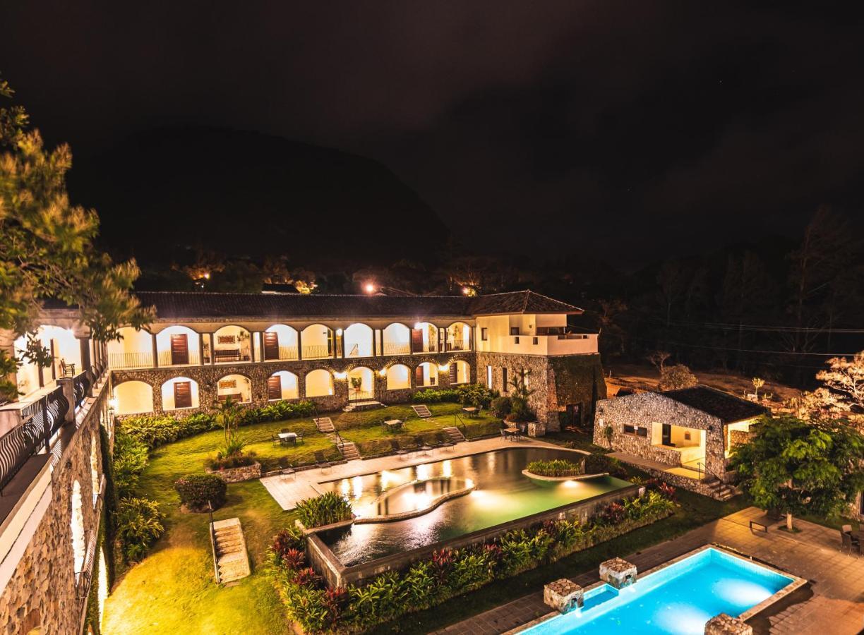Los Mandarinos Boutique Hotel & Spa El Valle de Anton Екстериор снимка