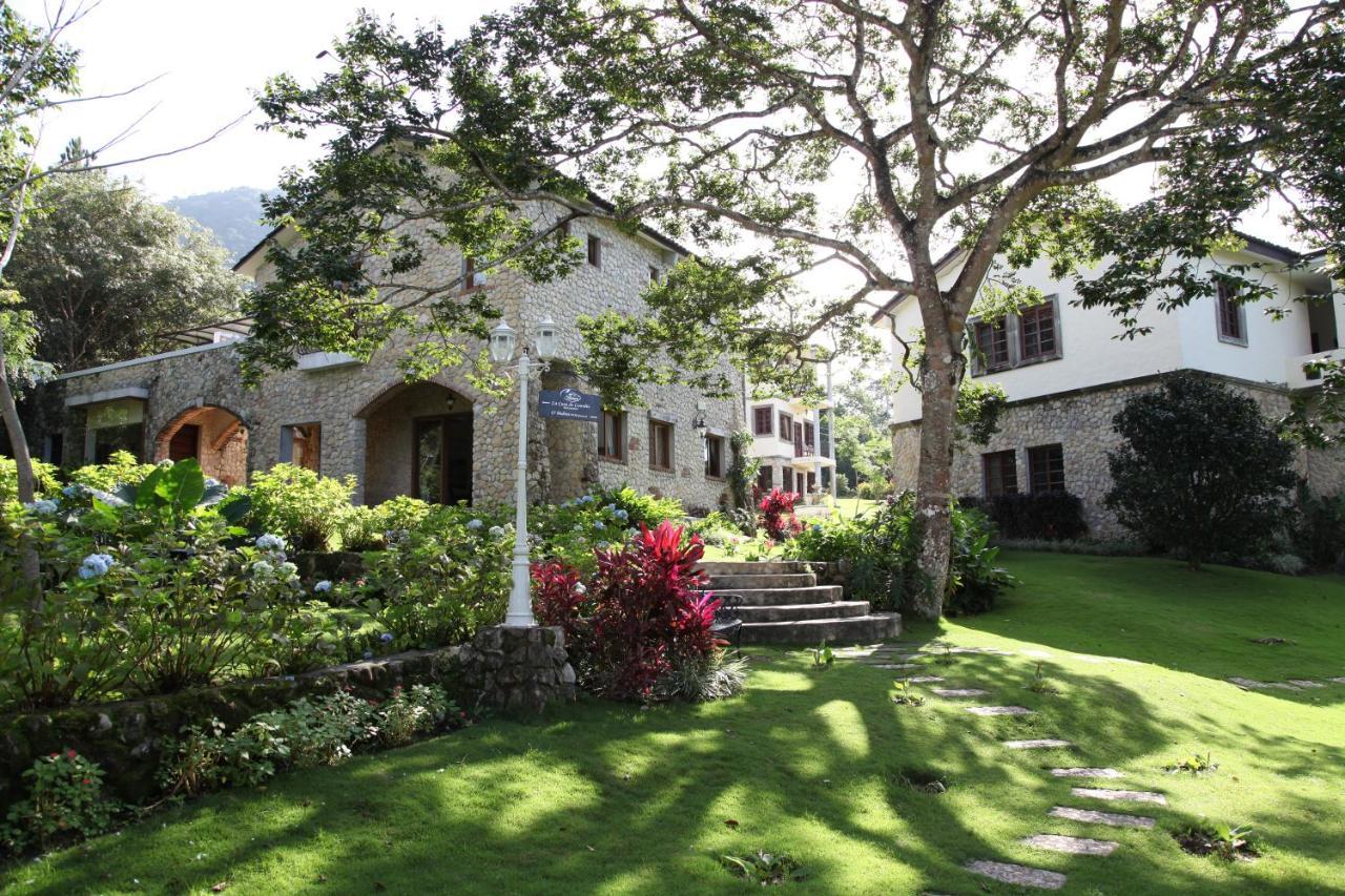 Los Mandarinos Boutique Hotel & Spa El Valle de Anton Екстериор снимка