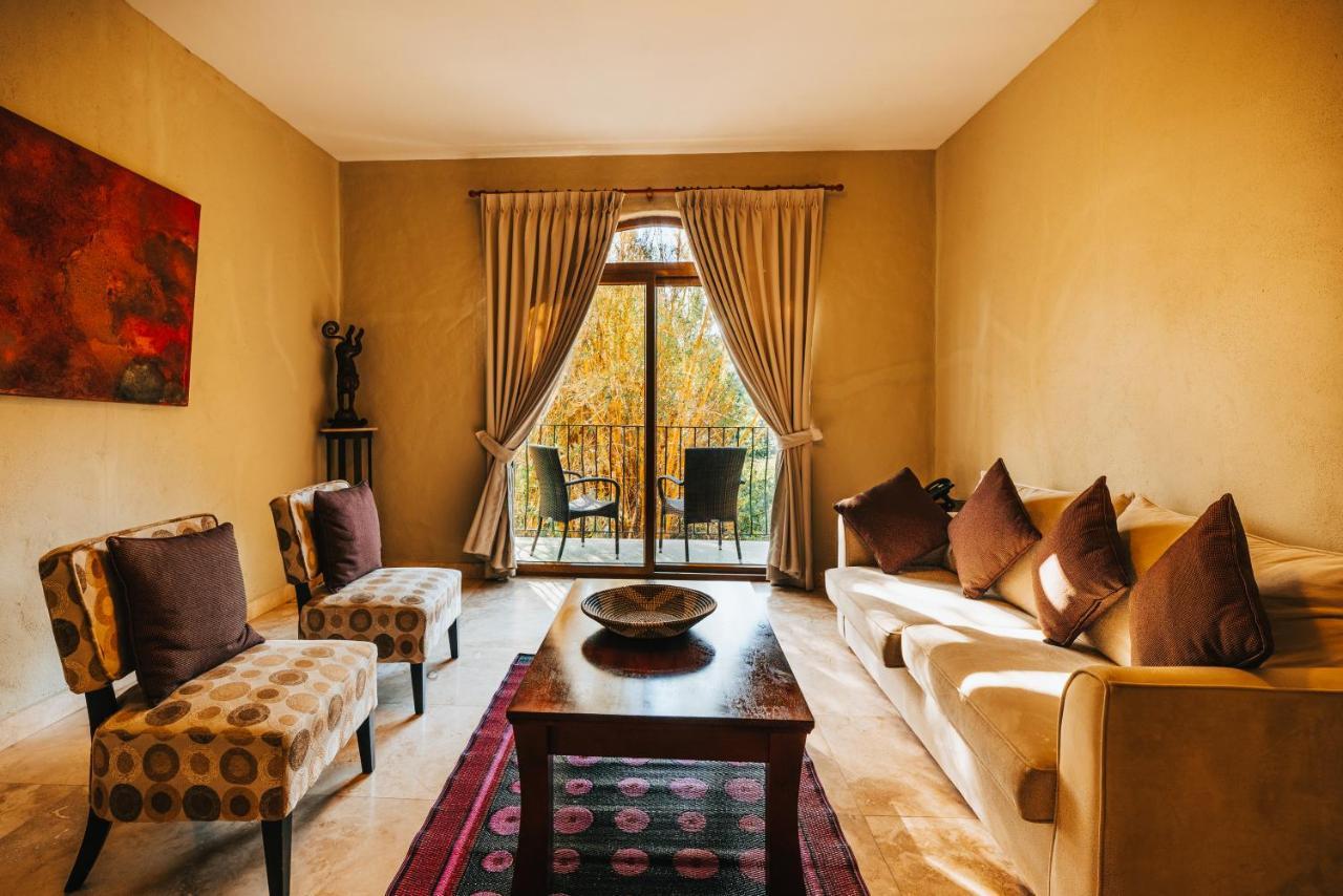 Los Mandarinos Boutique Hotel & Spa El Valle de Anton Екстериор снимка