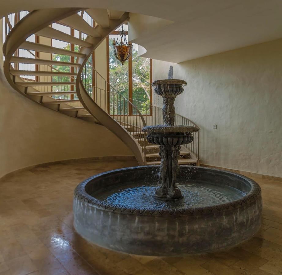 Los Mandarinos Boutique Hotel & Spa El Valle de Anton Екстериор снимка