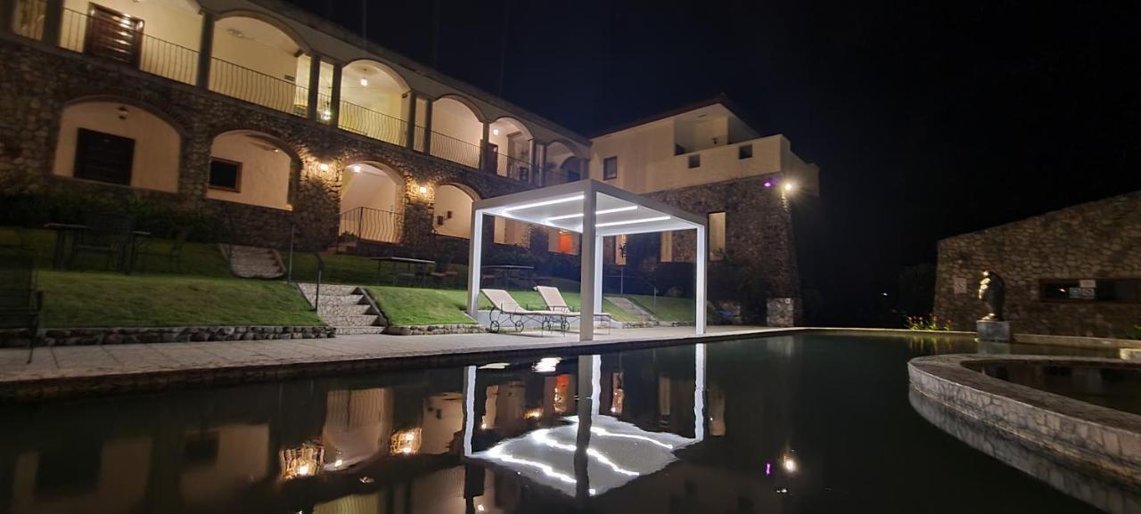 Los Mandarinos Boutique Hotel & Spa El Valle de Anton Екстериор снимка