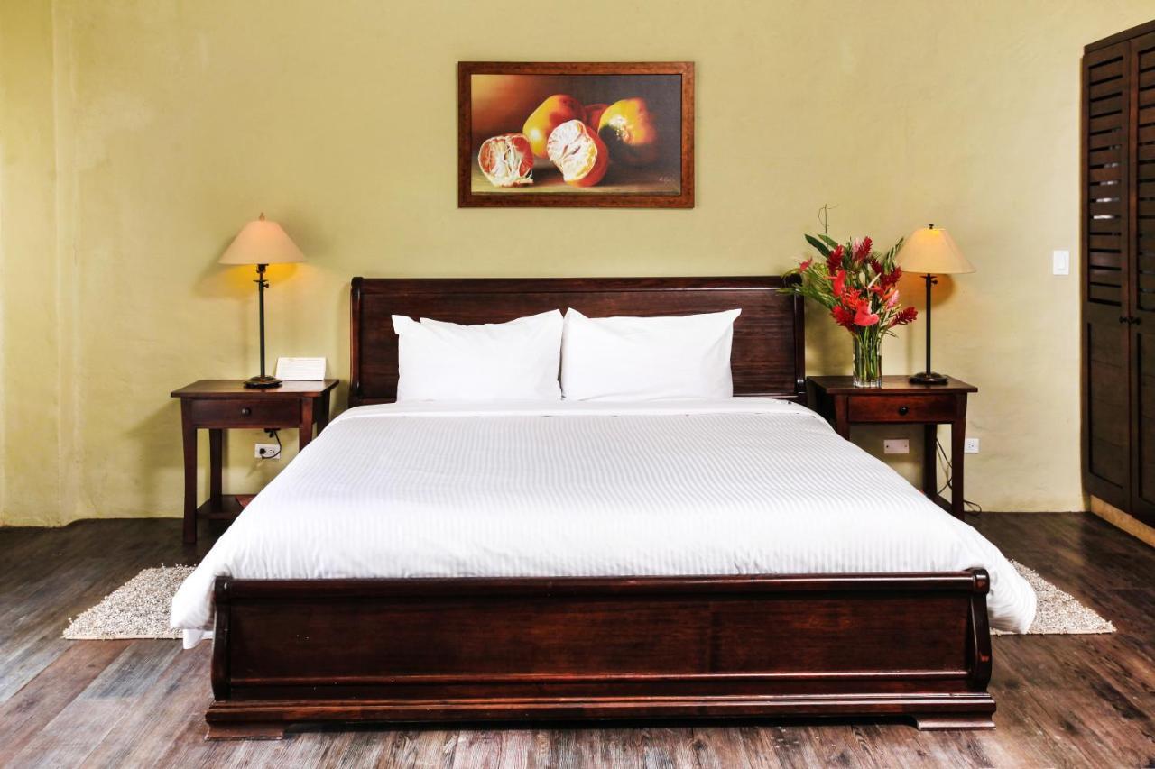 Los Mandarinos Boutique Hotel & Spa El Valle de Anton Екстериор снимка