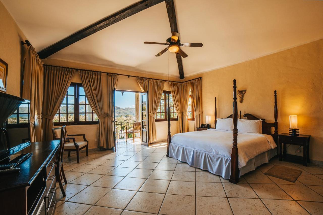 Los Mandarinos Boutique Hotel & Spa El Valle de Anton Екстериор снимка