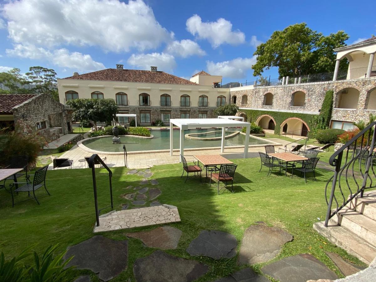 Los Mandarinos Boutique Hotel & Spa El Valle de Anton Екстериор снимка