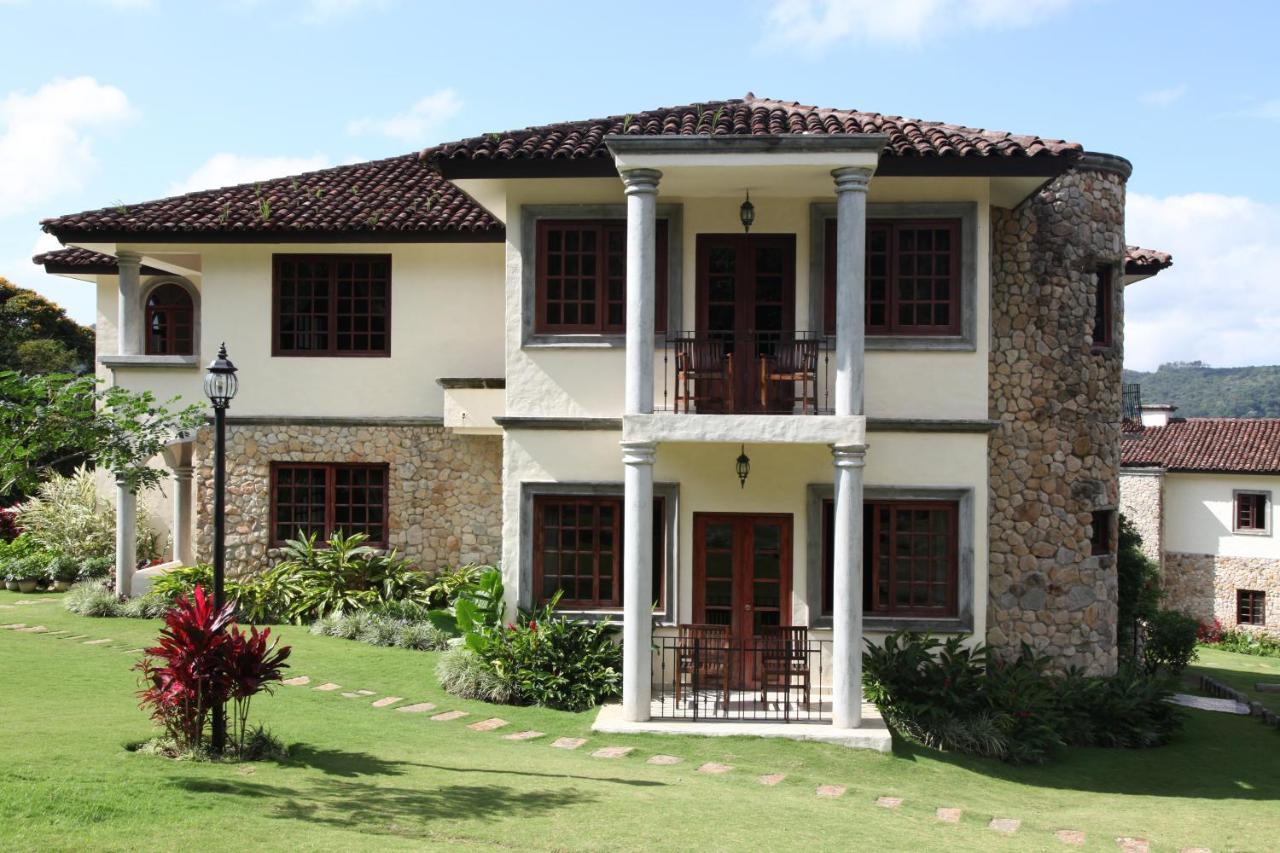 Los Mandarinos Boutique Hotel & Spa El Valle de Anton Екстериор снимка