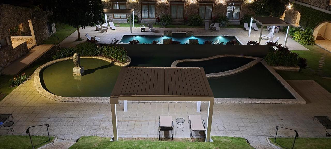 Los Mandarinos Boutique Hotel & Spa El Valle de Anton Екстериор снимка