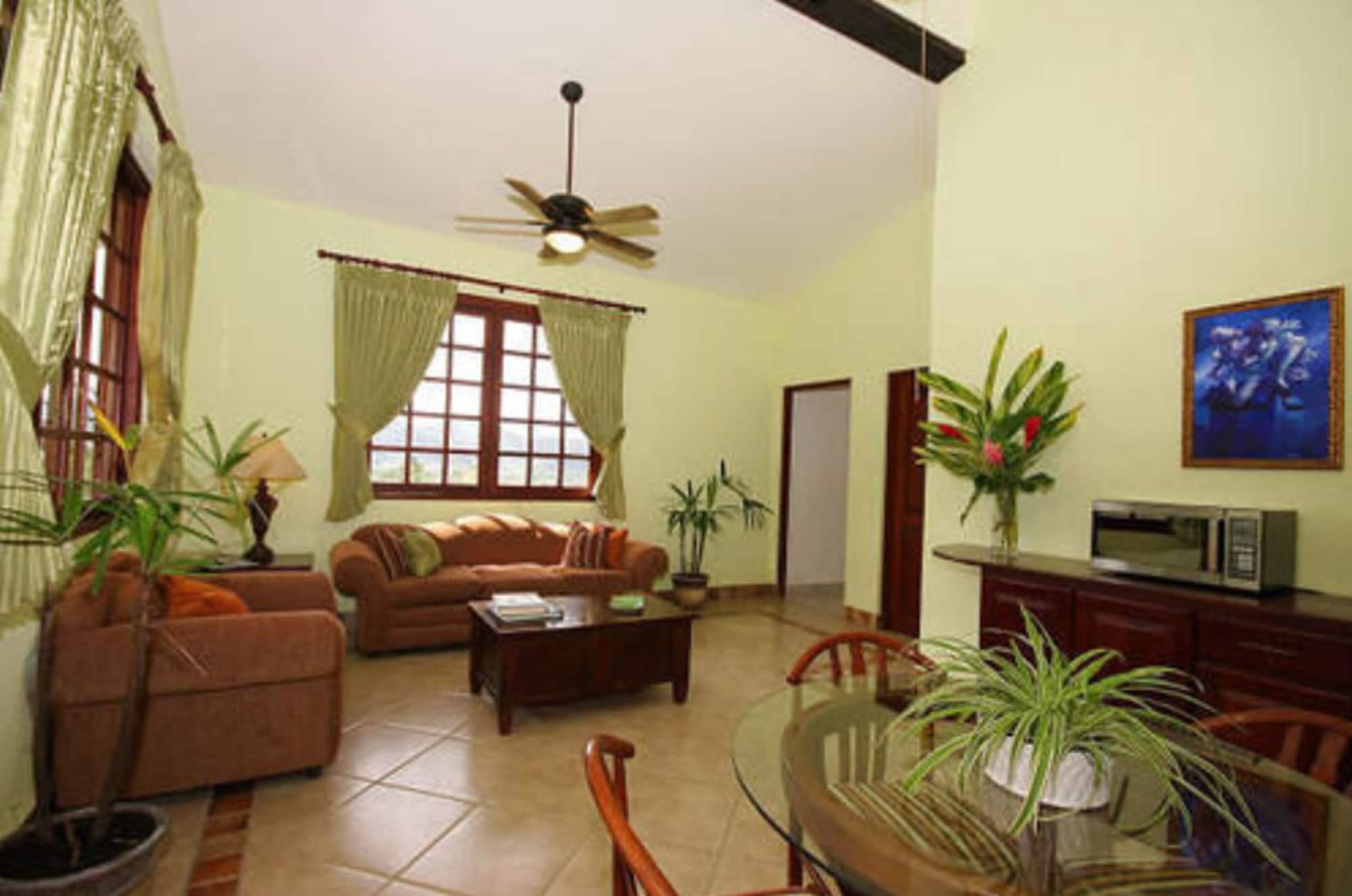 Los Mandarinos Boutique Hotel & Spa El Valle de Anton Екстериор снимка