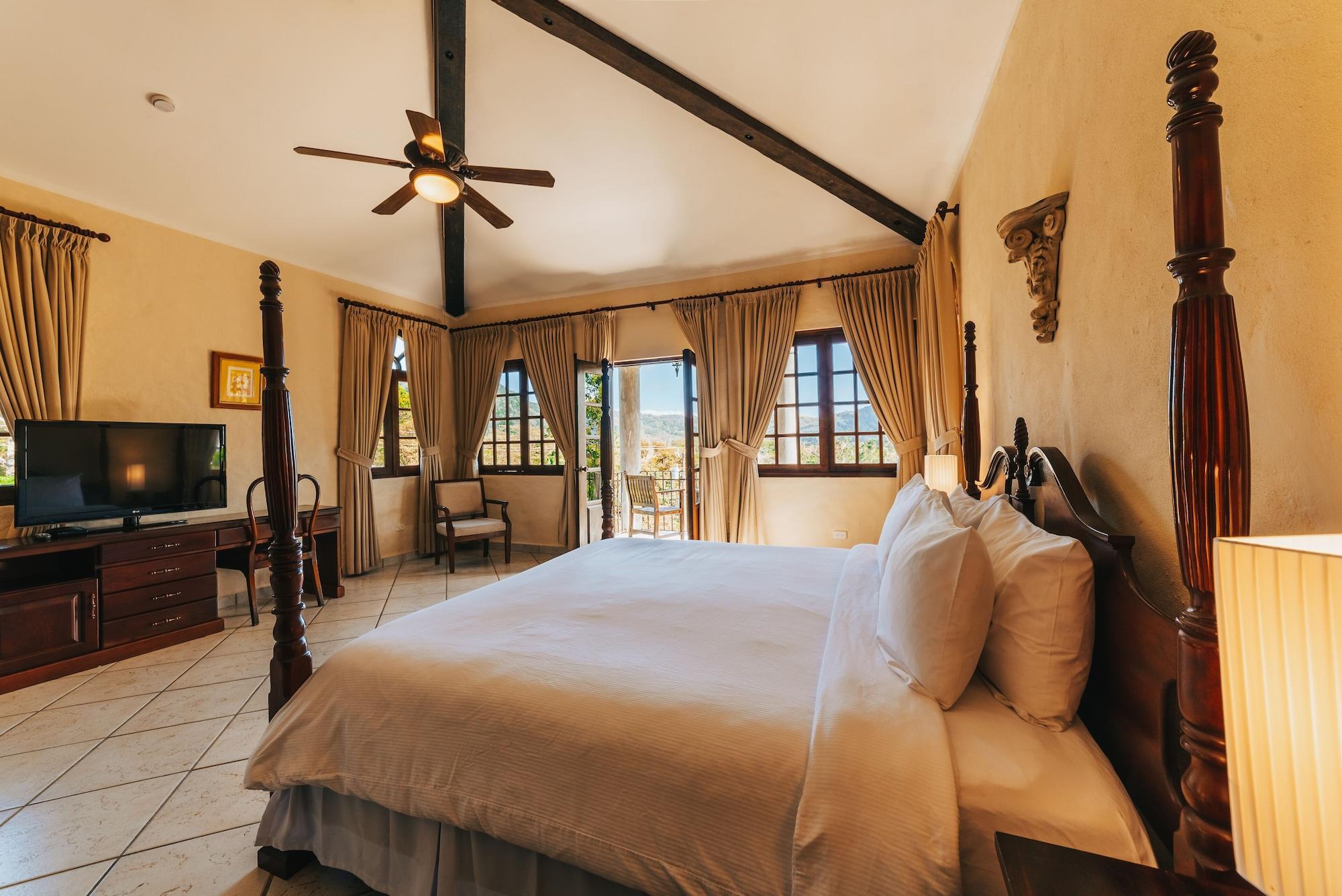 Los Mandarinos Boutique Hotel & Spa El Valle de Anton Екстериор снимка