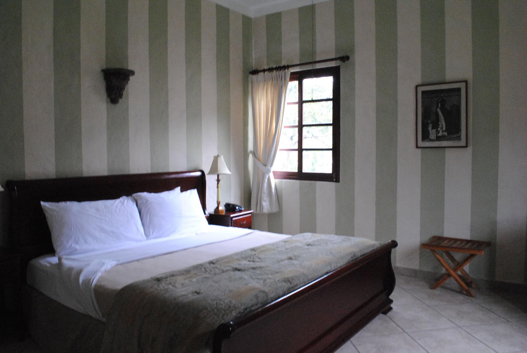 Los Mandarinos Boutique Hotel & Spa El Valle de Anton Екстериор снимка
