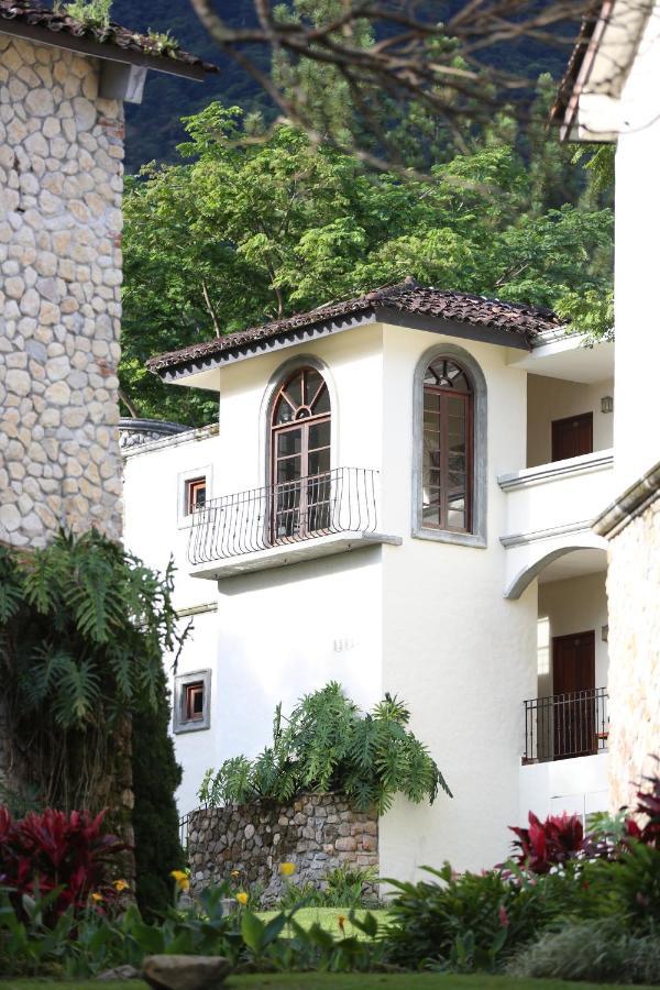 Los Mandarinos Boutique Hotel & Spa El Valle de Anton Екстериор снимка