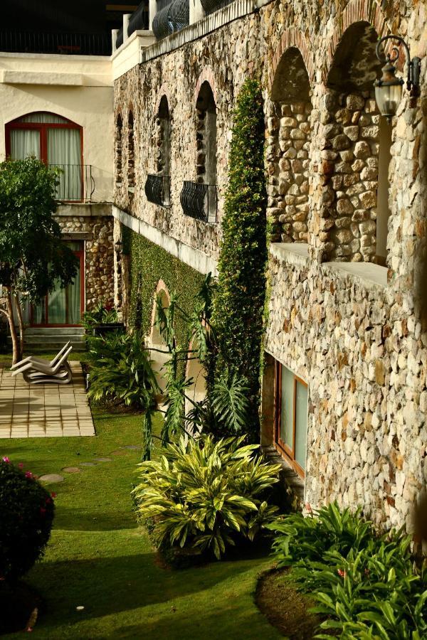 Los Mandarinos Boutique Hotel & Spa El Valle de Anton Екстериор снимка