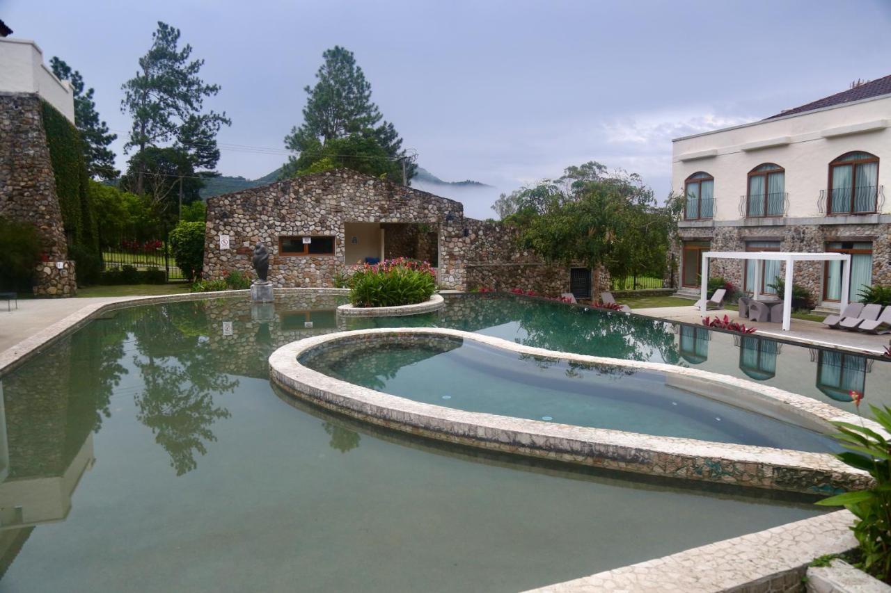 Los Mandarinos Boutique Hotel & Spa El Valle de Anton Екстериор снимка