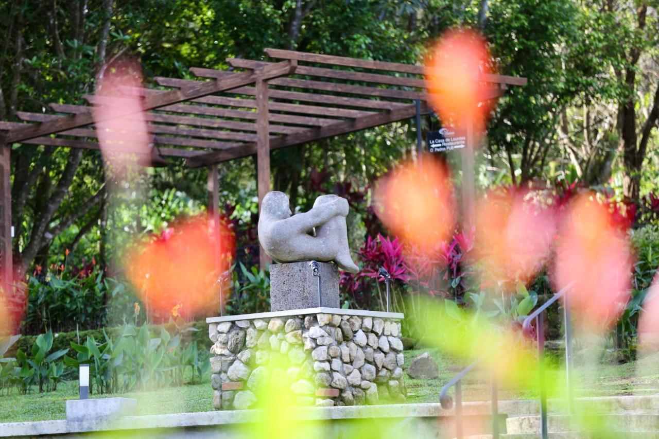 Los Mandarinos Boutique Hotel & Spa El Valle de Anton Екстериор снимка