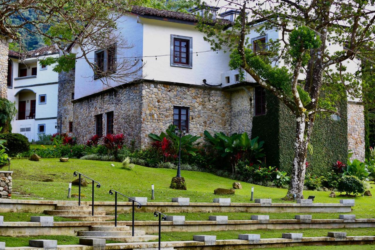 Los Mandarinos Boutique Hotel & Spa El Valle de Anton Екстериор снимка