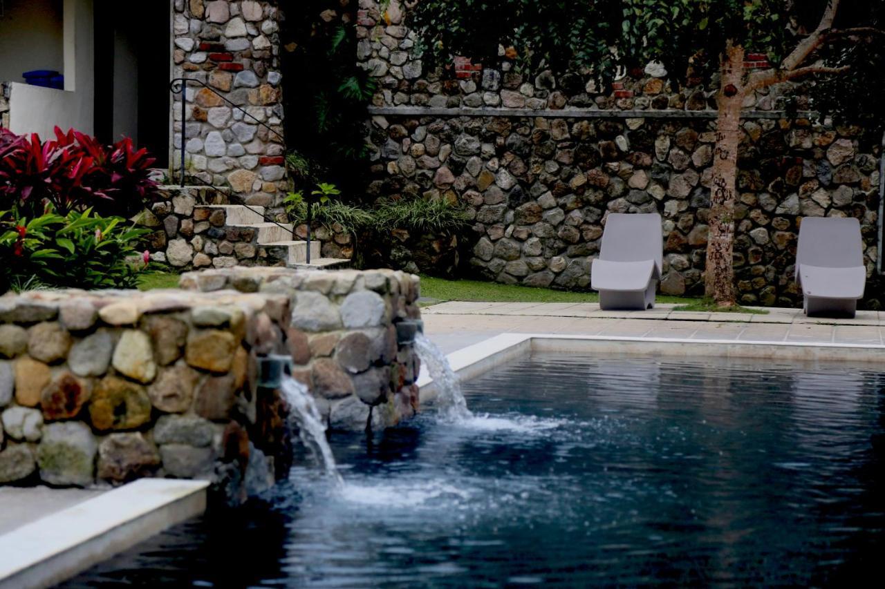 Los Mandarinos Boutique Hotel & Spa El Valle de Anton Екстериор снимка