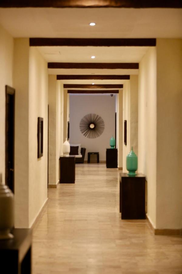 Los Mandarinos Boutique Hotel & Spa El Valle de Anton Екстериор снимка