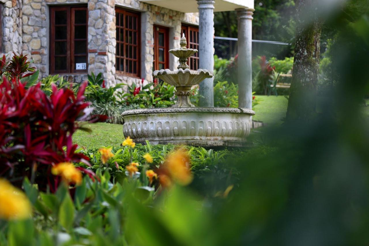 Los Mandarinos Boutique Hotel & Spa El Valle de Anton Екстериор снимка