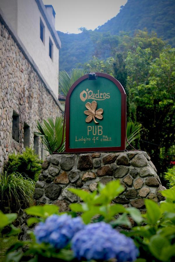 Los Mandarinos Boutique Hotel & Spa El Valle de Anton Екстериор снимка