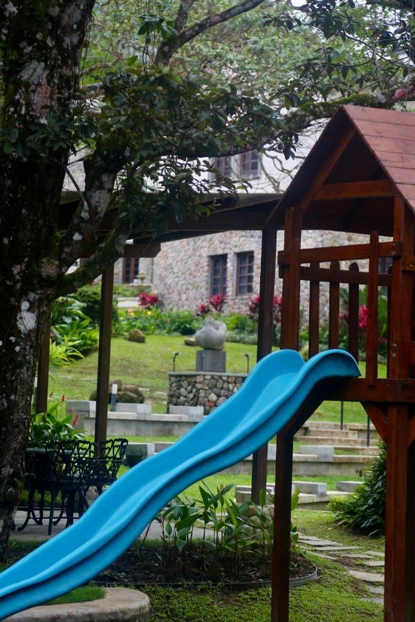Los Mandarinos Boutique Hotel & Spa El Valle de Anton Екстериор снимка