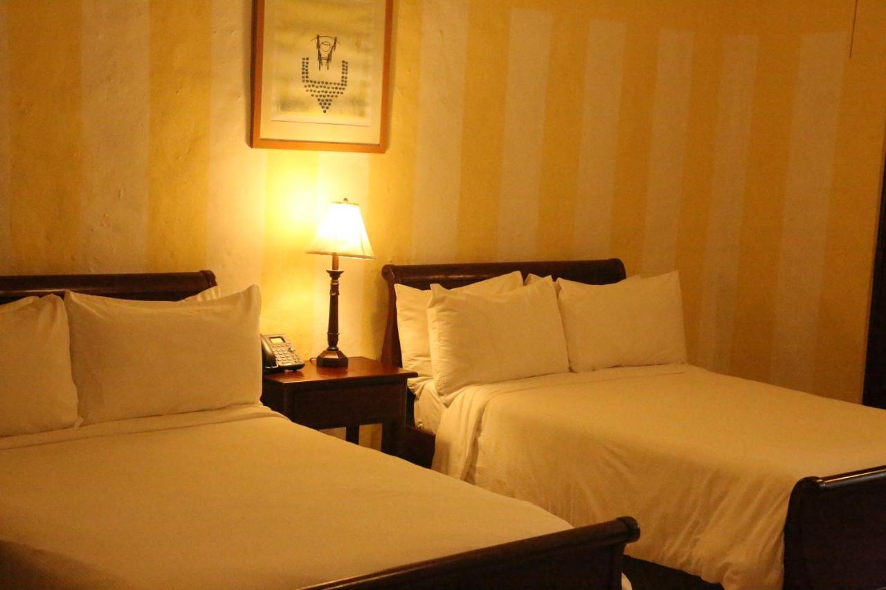 Los Mandarinos Boutique Hotel & Spa El Valle de Anton Екстериор снимка