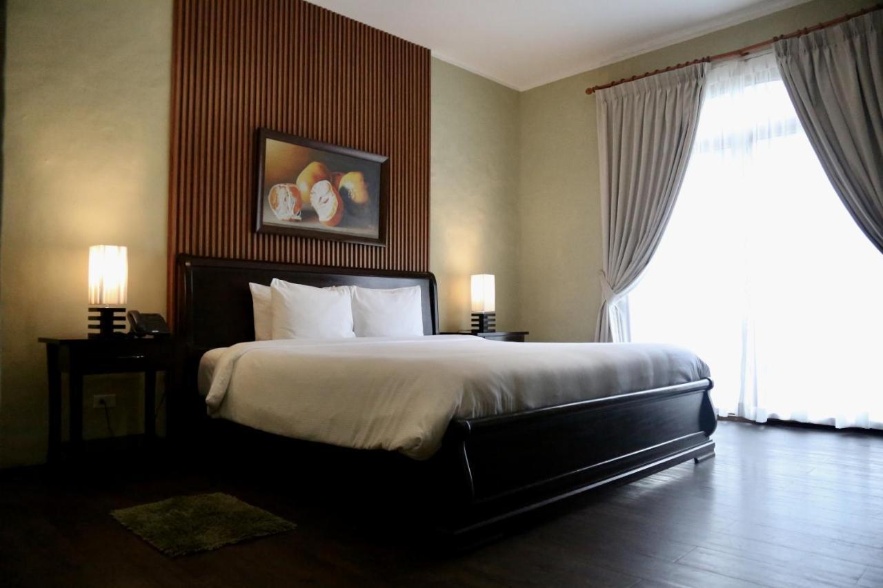 Los Mandarinos Boutique Hotel & Spa El Valle de Anton Екстериор снимка