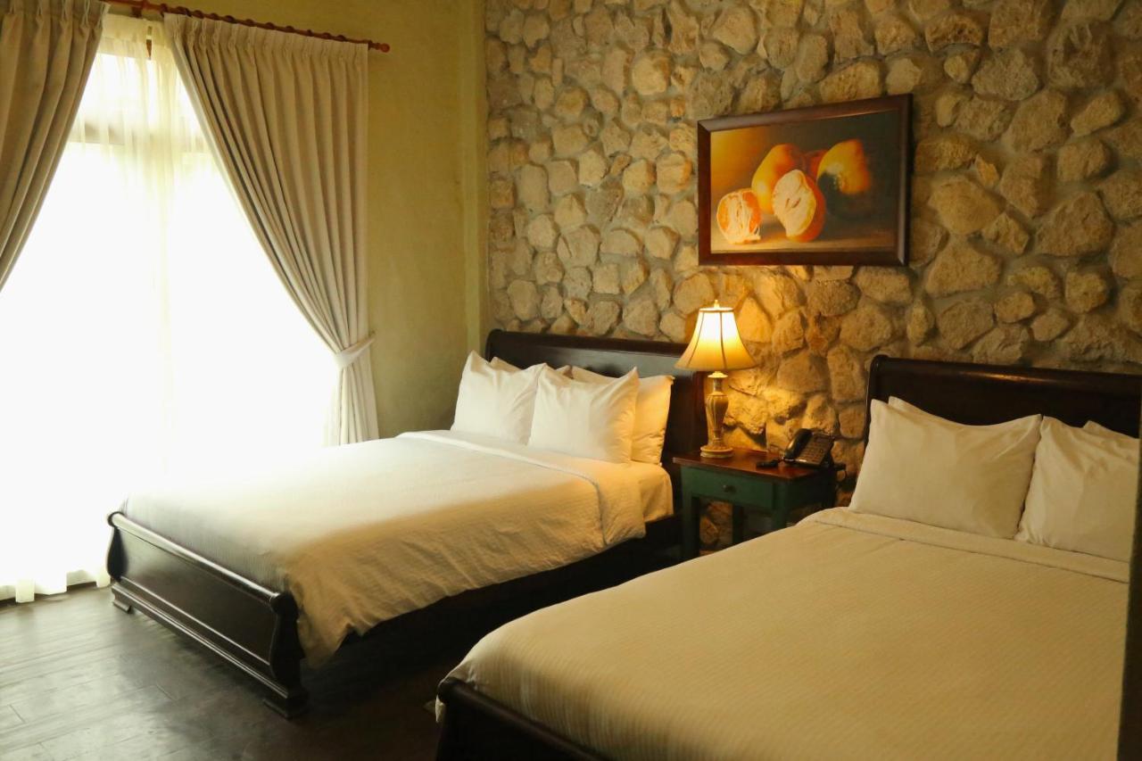 Los Mandarinos Boutique Hotel & Spa El Valle de Anton Екстериор снимка