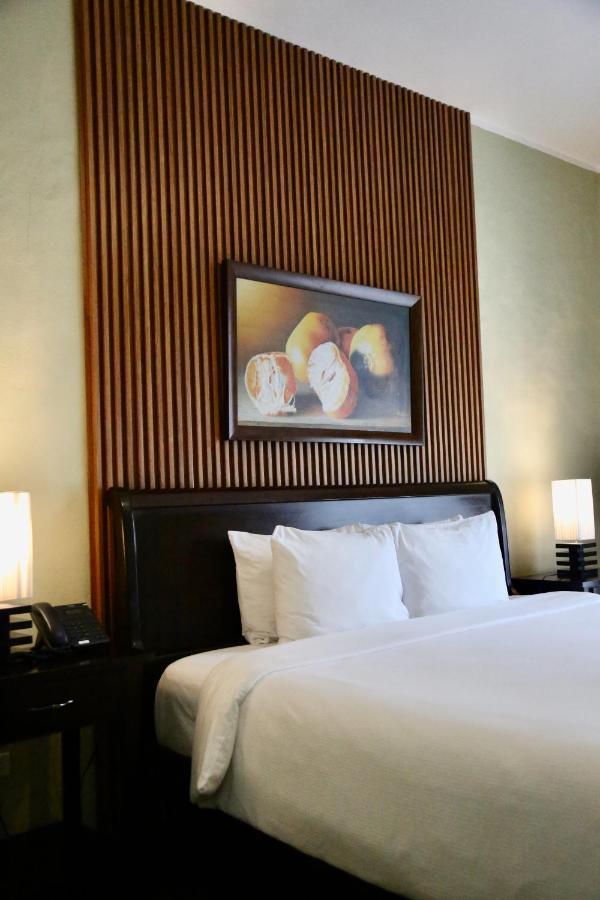 Los Mandarinos Boutique Hotel & Spa El Valle de Anton Екстериор снимка