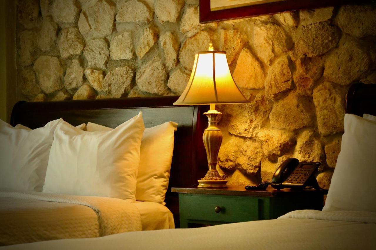 Los Mandarinos Boutique Hotel & Spa El Valle de Anton Екстериор снимка