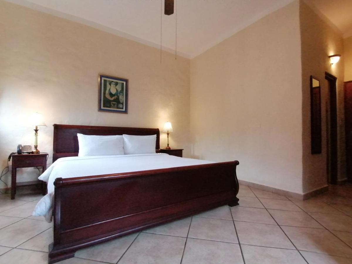 Los Mandarinos Boutique Hotel & Spa El Valle de Anton Екстериор снимка