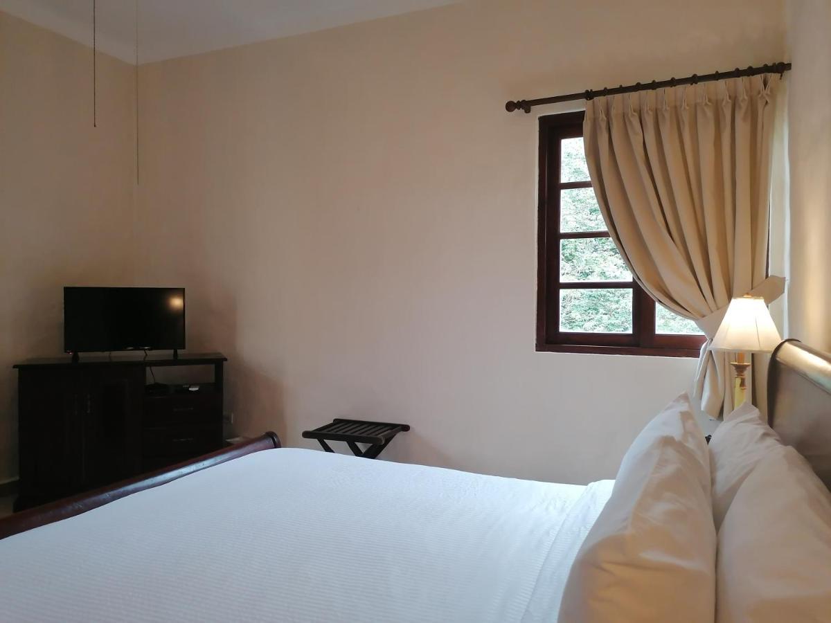 Los Mandarinos Boutique Hotel & Spa El Valle de Anton Екстериор снимка