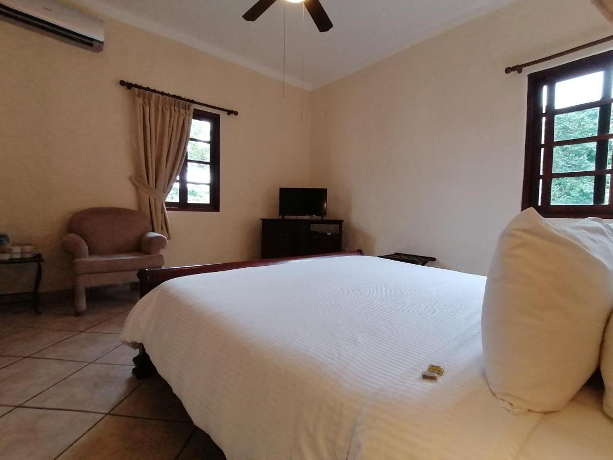 Los Mandarinos Boutique Hotel & Spa El Valle de Anton Екстериор снимка