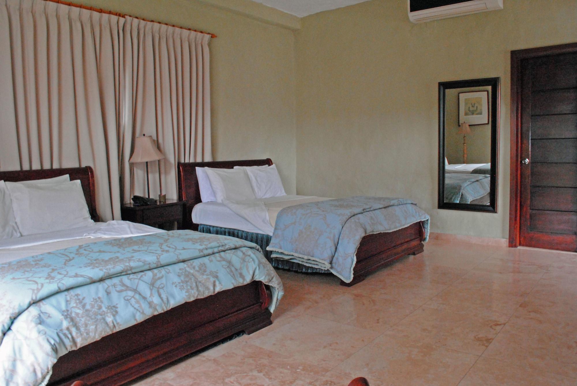 Los Mandarinos Boutique Hotel & Spa El Valle de Anton Екстериор снимка