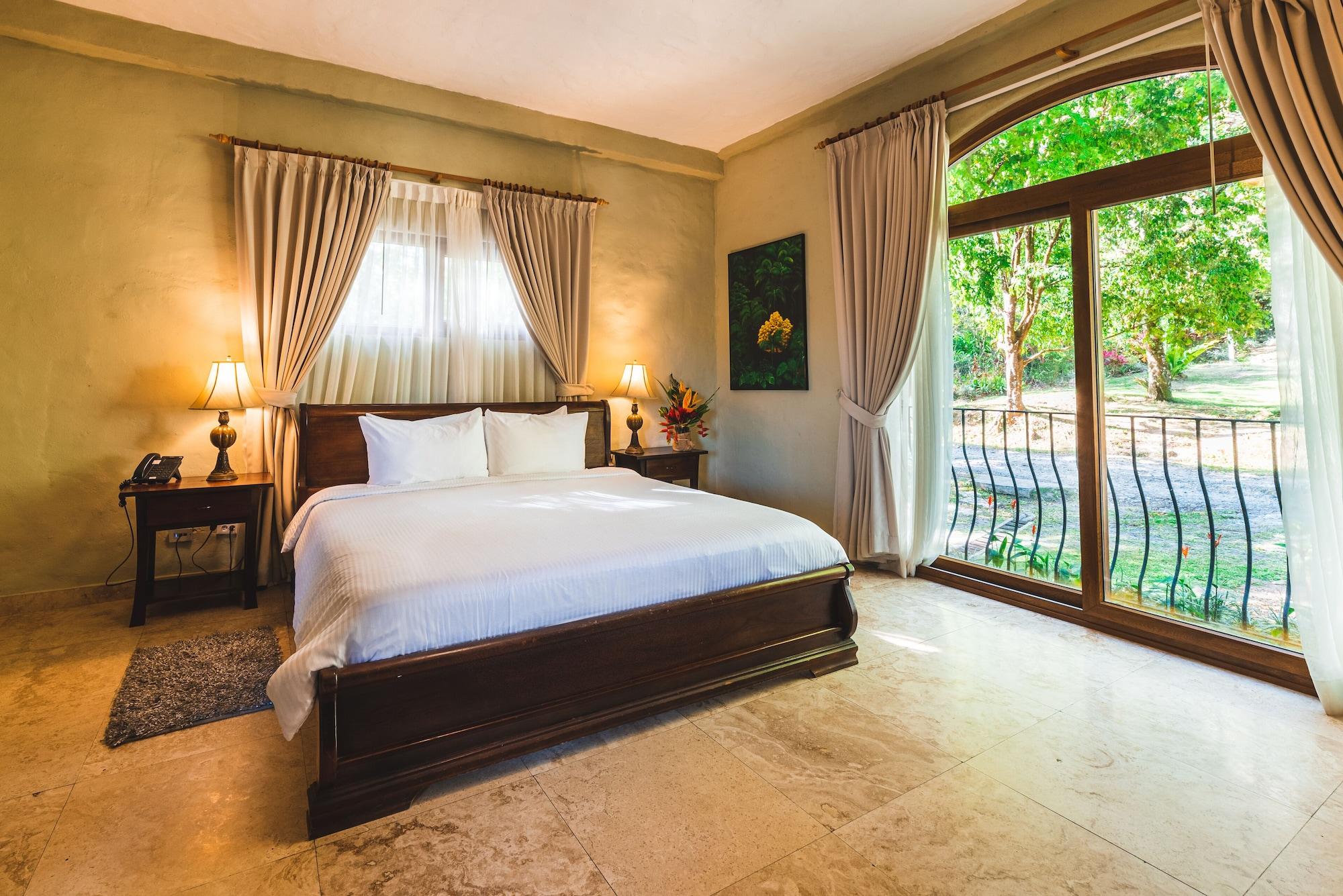 Los Mandarinos Boutique Hotel & Spa El Valle de Anton Екстериор снимка