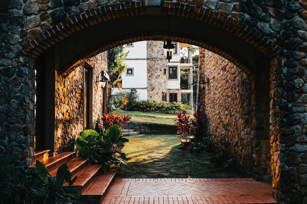 Los Mandarinos Boutique Hotel & Spa El Valle de Anton Екстериор снимка