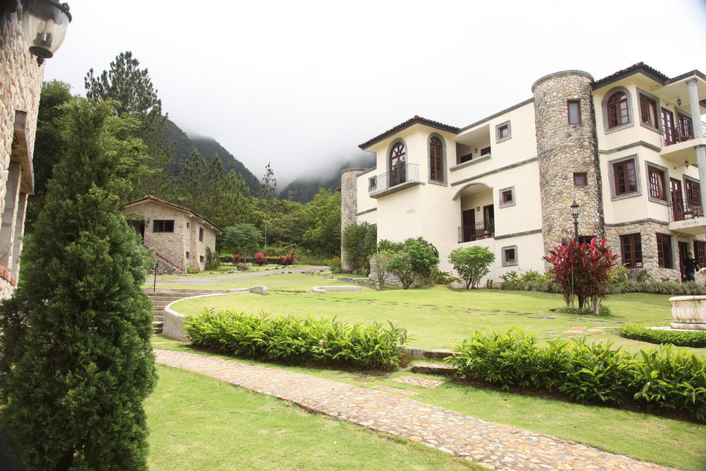 Los Mandarinos Boutique Hotel & Spa El Valle de Anton Екстериор снимка