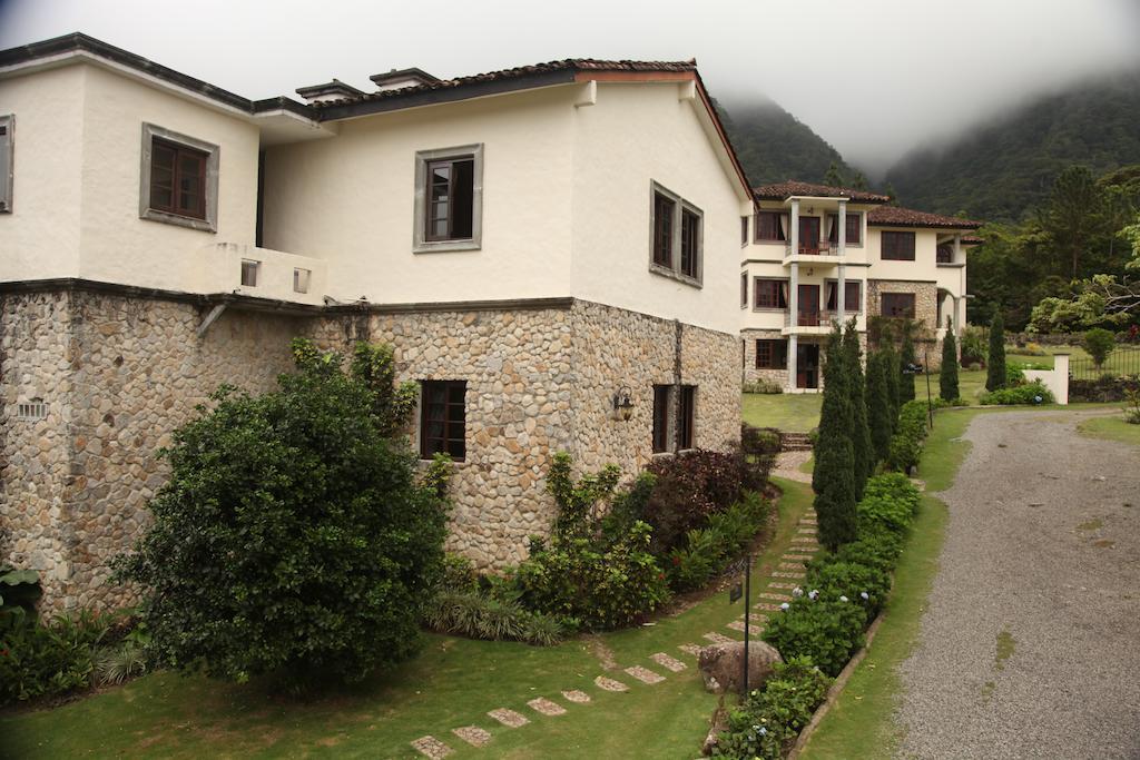 Los Mandarinos Boutique Hotel & Spa El Valle de Anton Екстериор снимка